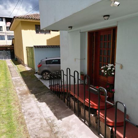 Residencial Belle Maison Куско Екстер'єр фото