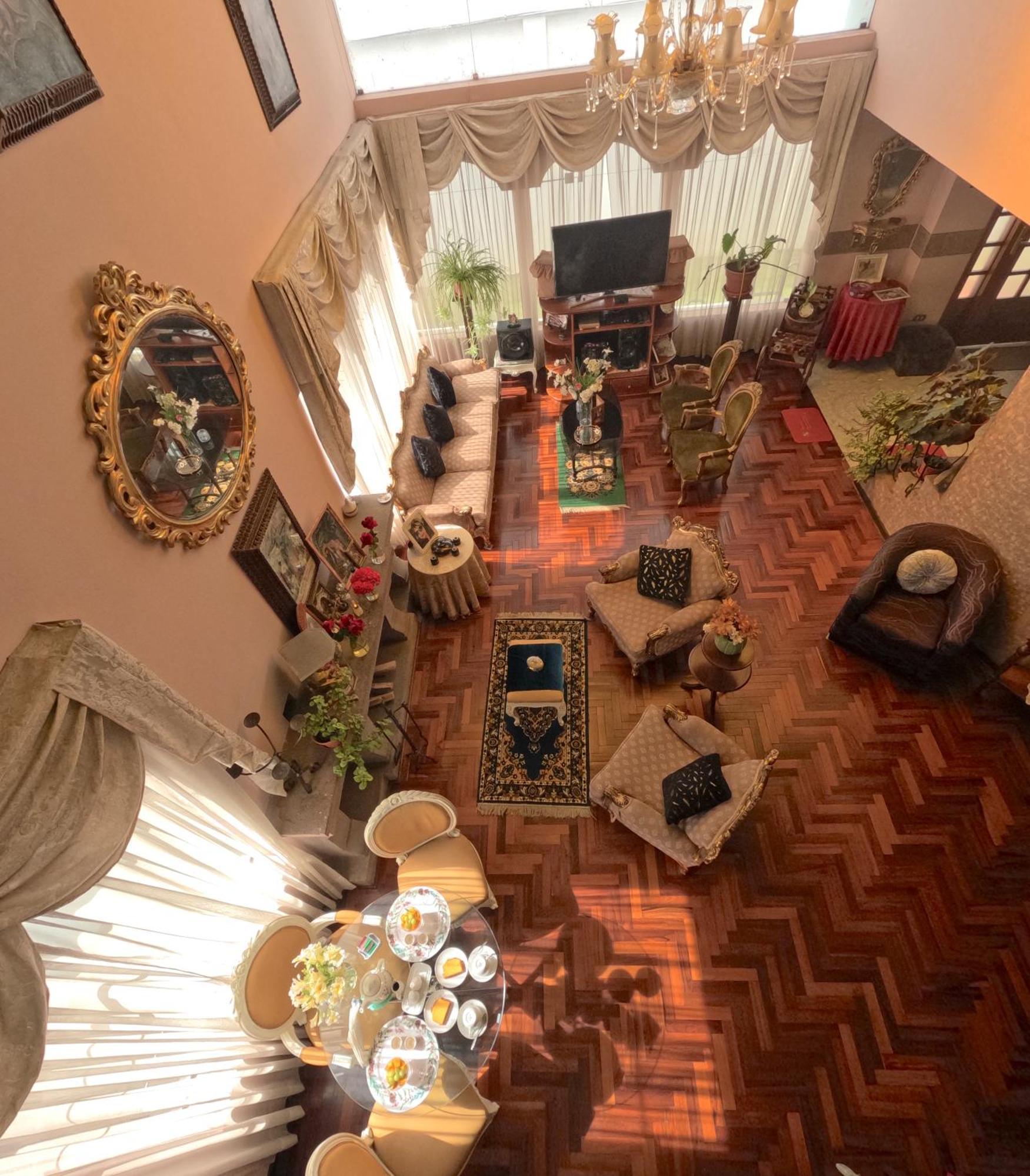 Residencial Belle Maison Куско Екстер'єр фото