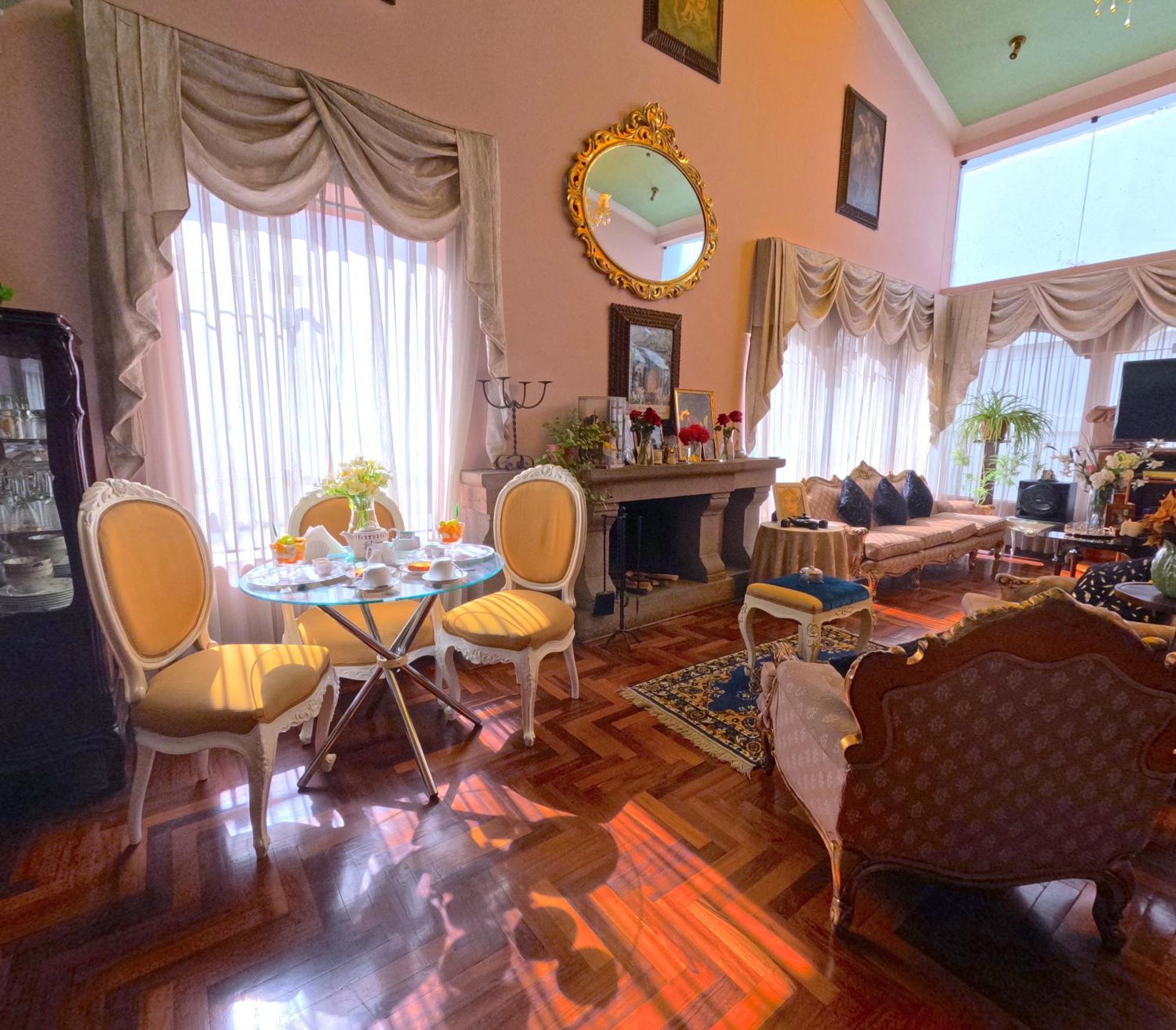 Residencial Belle Maison Куско Екстер'єр фото