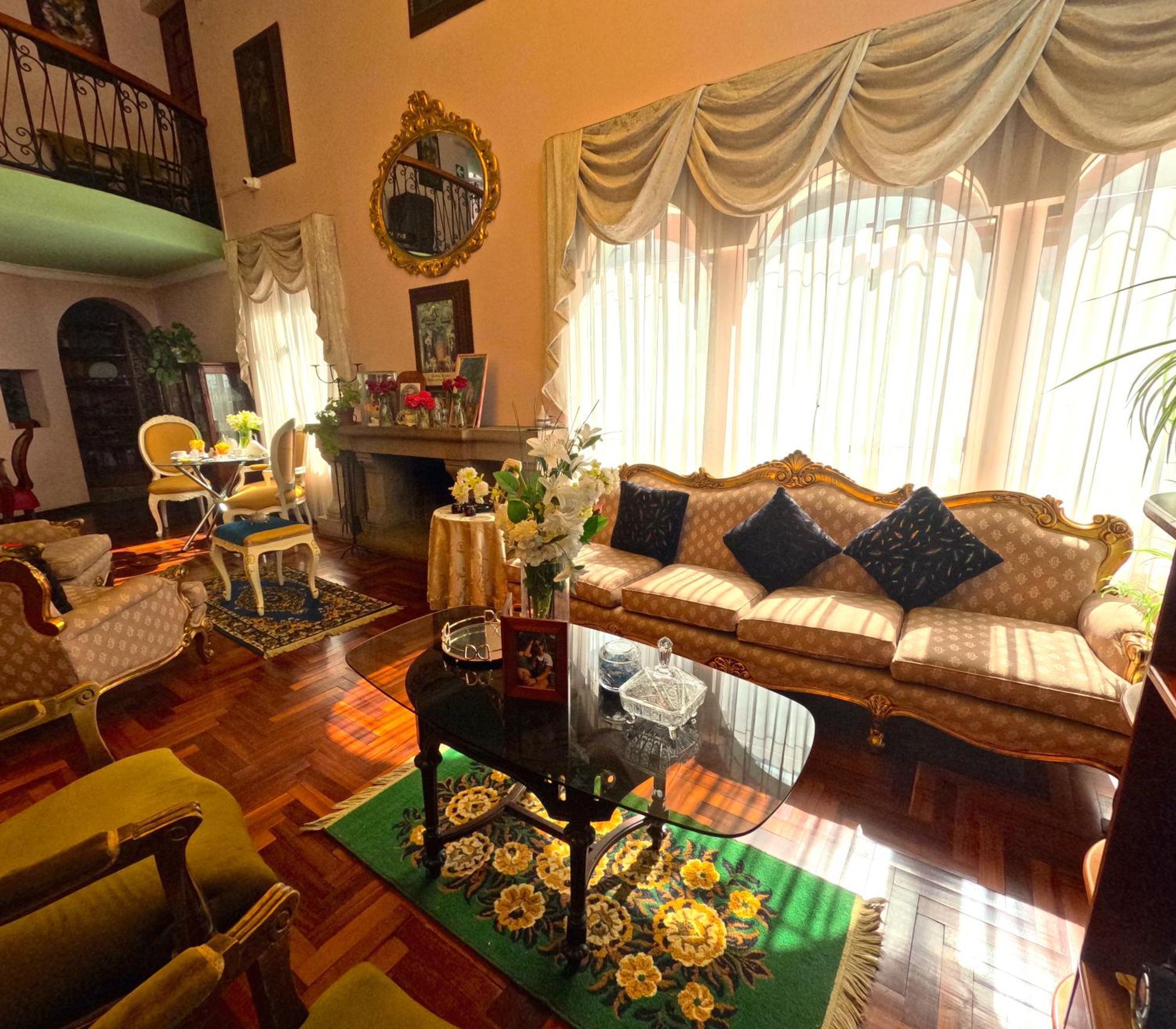 Residencial Belle Maison Куско Екстер'єр фото