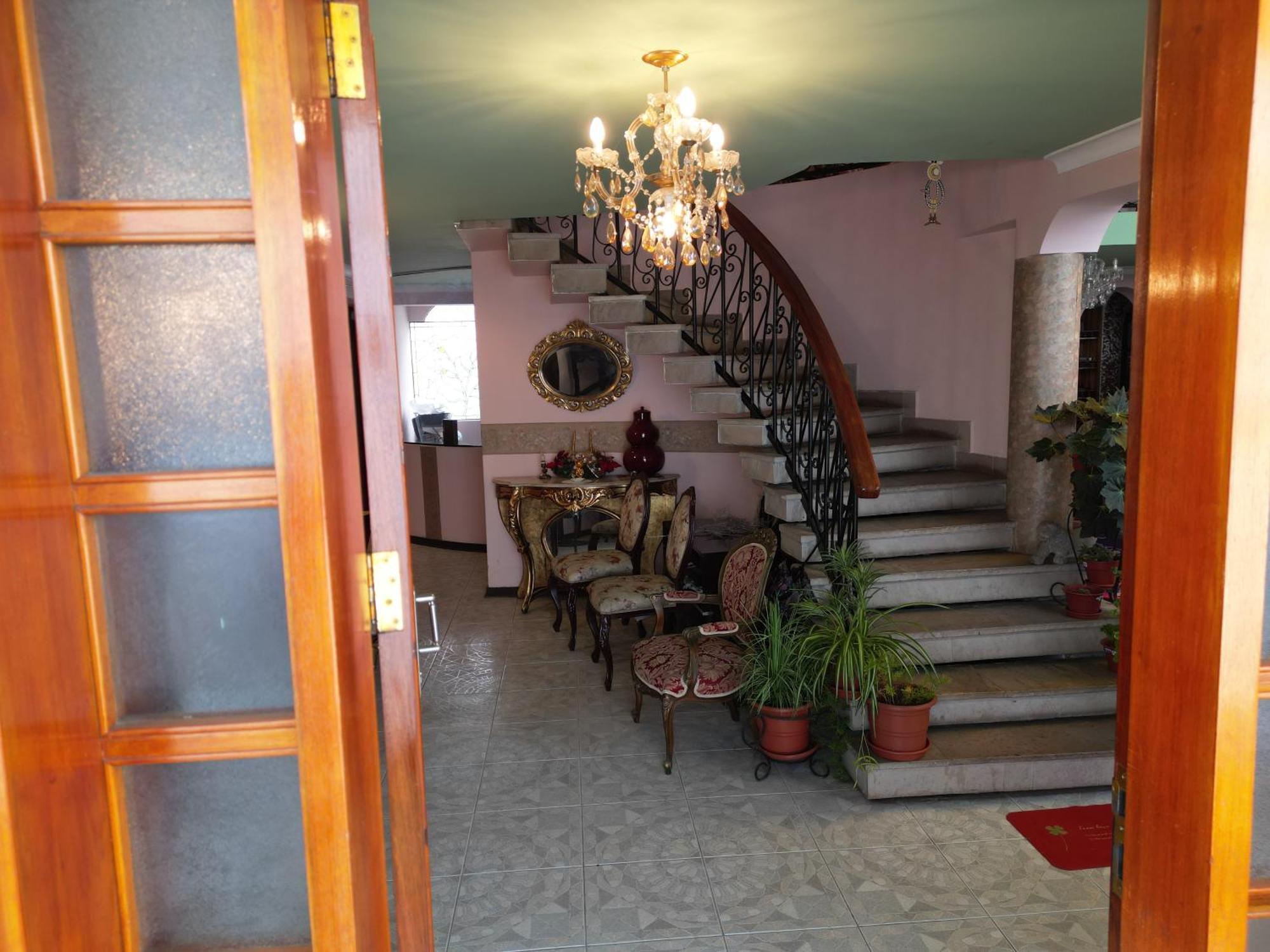 Residencial Belle Maison Куско Екстер'єр фото