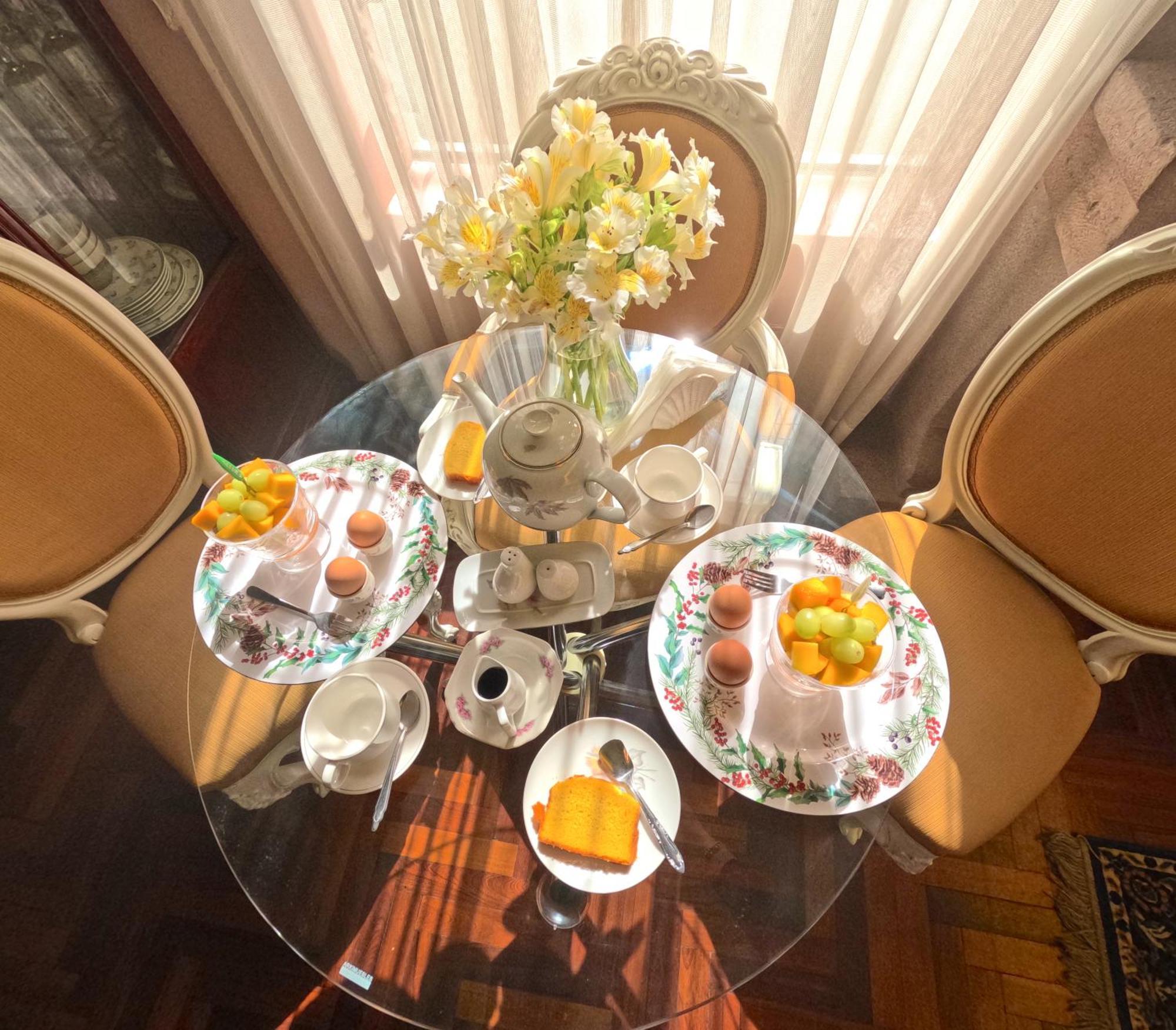 Residencial Belle Maison Куско Екстер'єр фото
