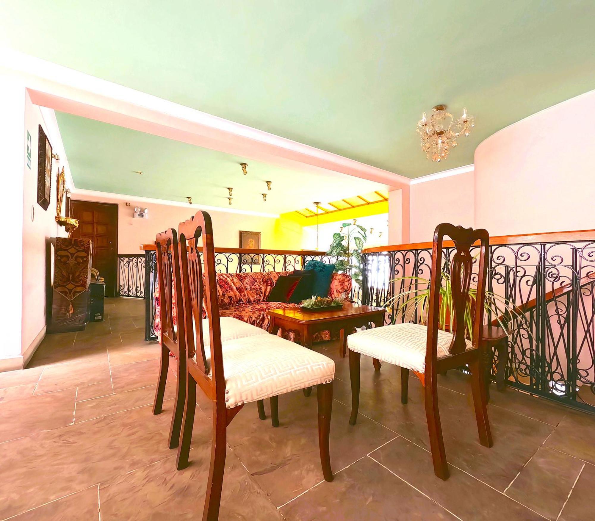 Residencial Belle Maison Куско Екстер'єр фото