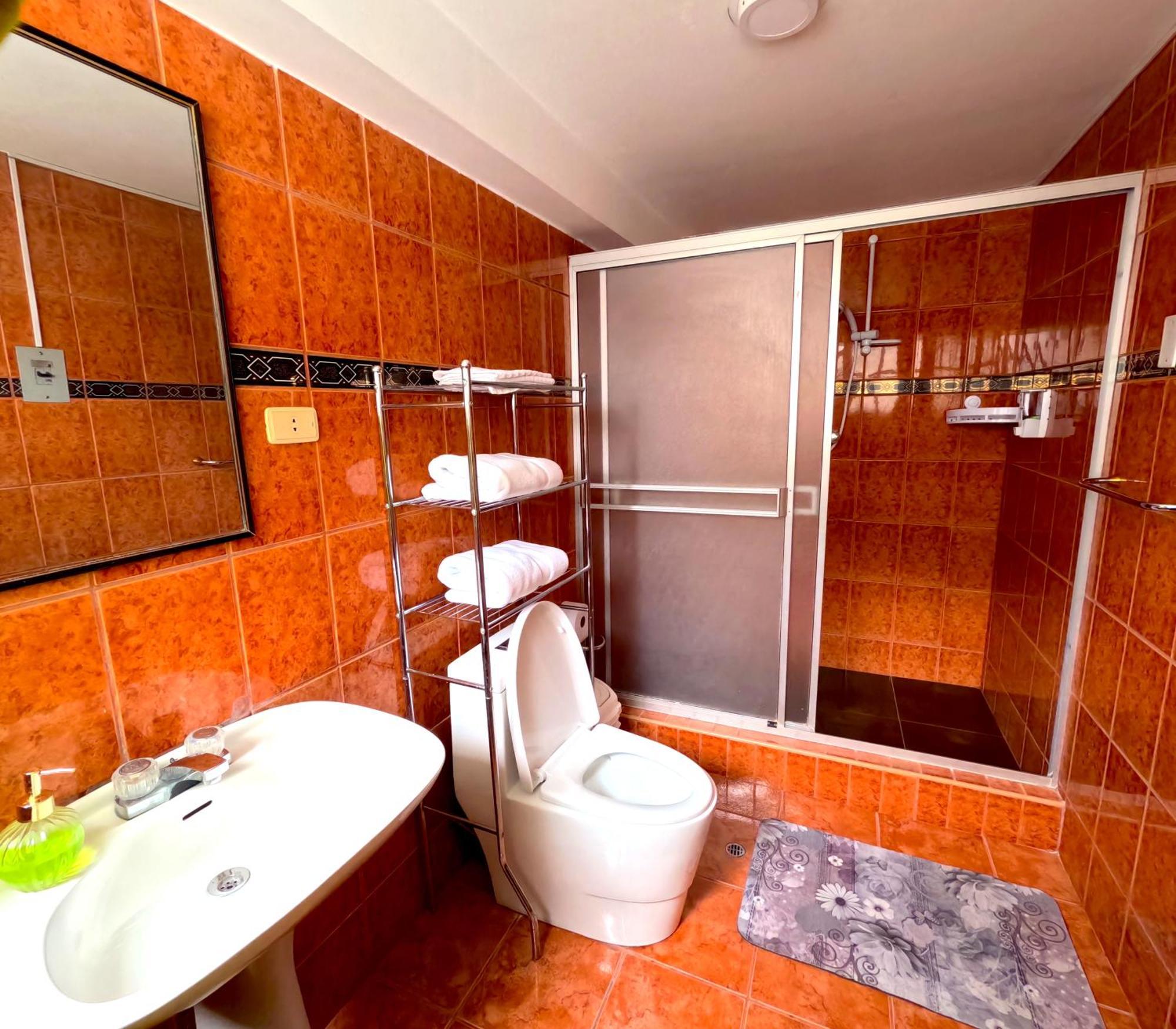 Residencial Belle Maison Куско Екстер'єр фото
