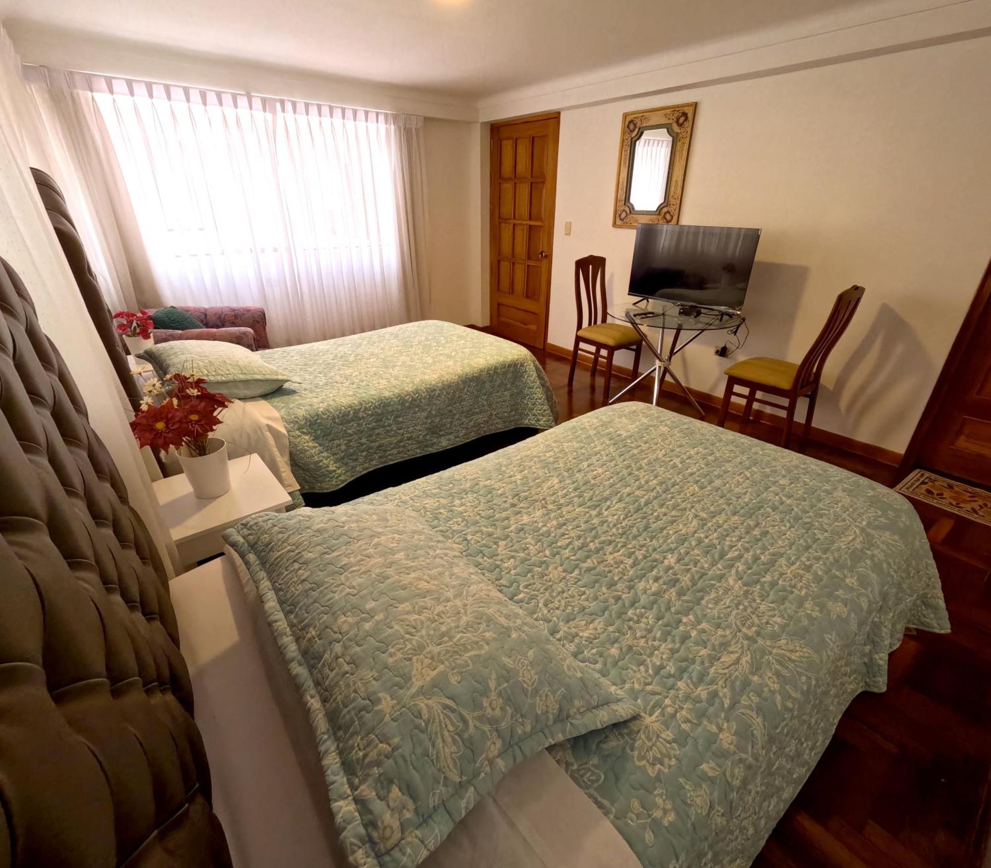 Residencial Belle Maison Куско Екстер'єр фото