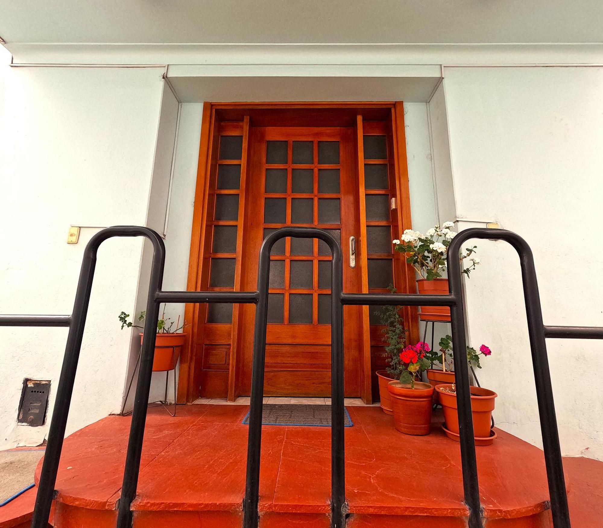Residencial Belle Maison Куско Екстер'єр фото