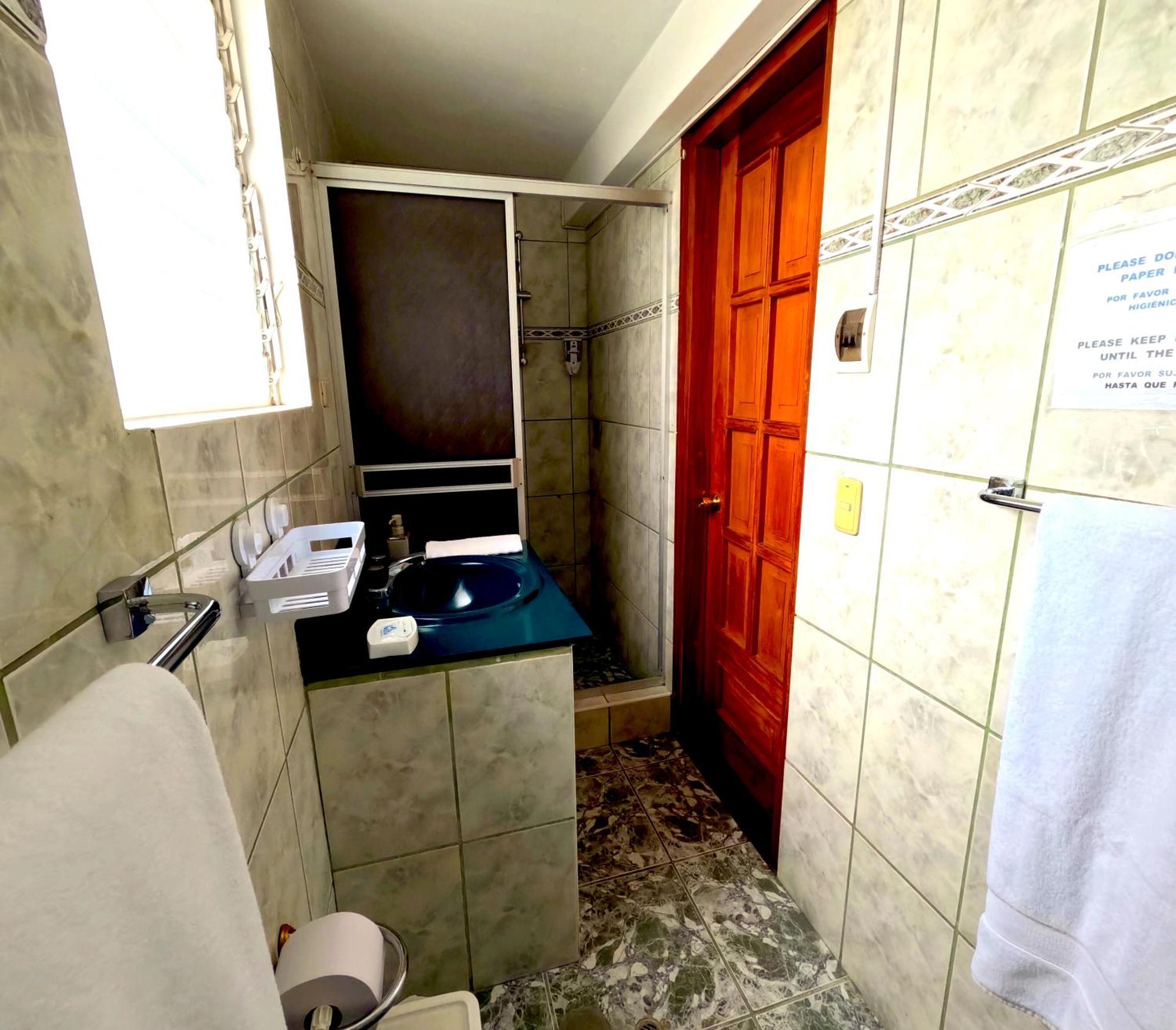Residencial Belle Maison Куско Екстер'єр фото