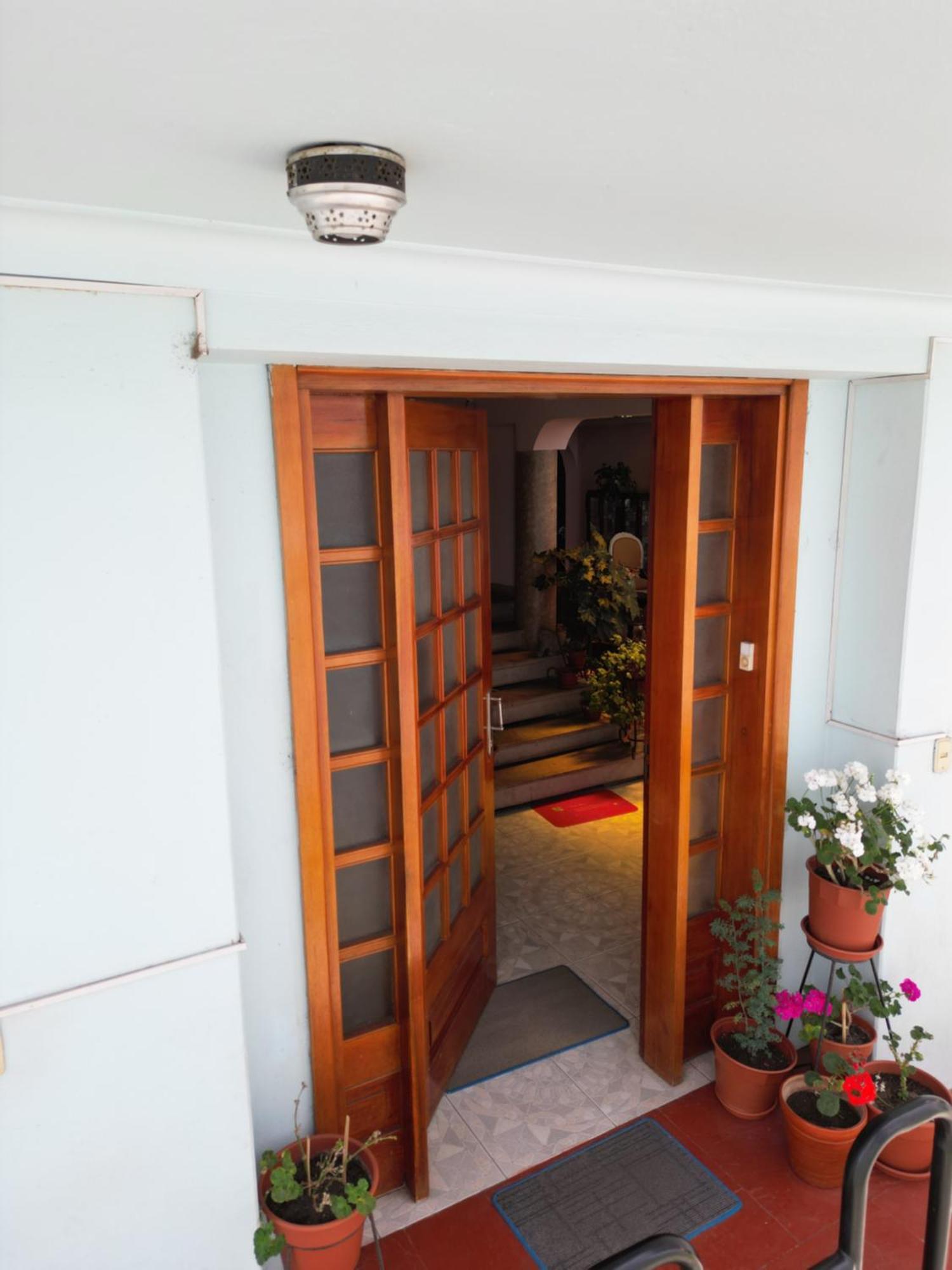 Residencial Belle Maison Куско Екстер'єр фото