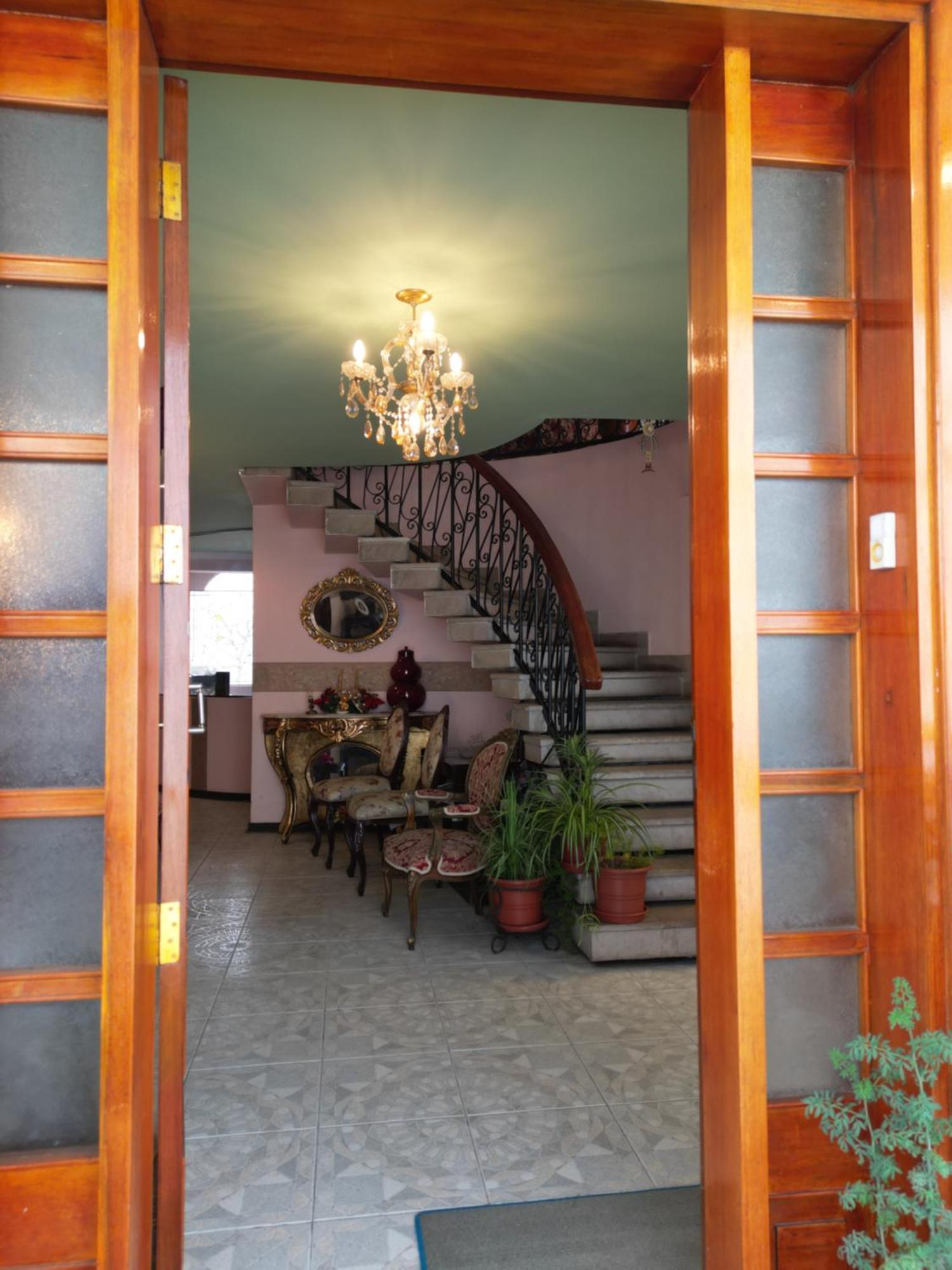 Residencial Belle Maison Куско Екстер'єр фото