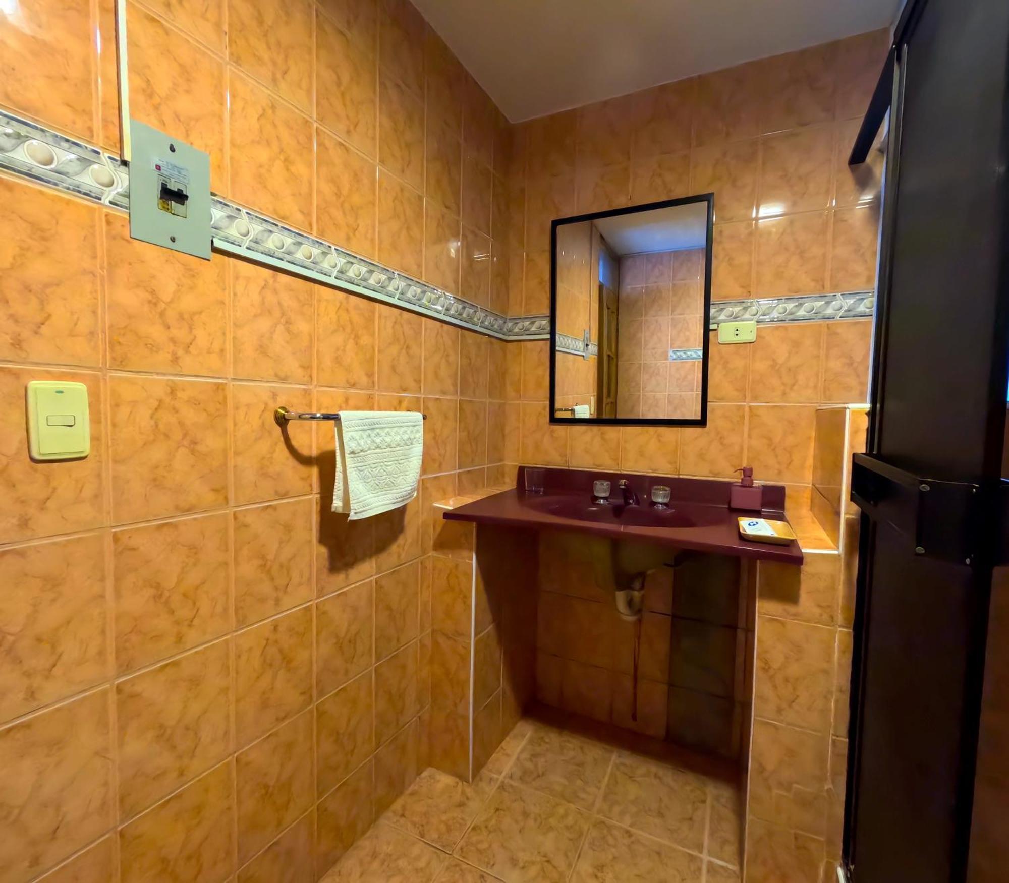 Residencial Belle Maison Куско Екстер'єр фото
