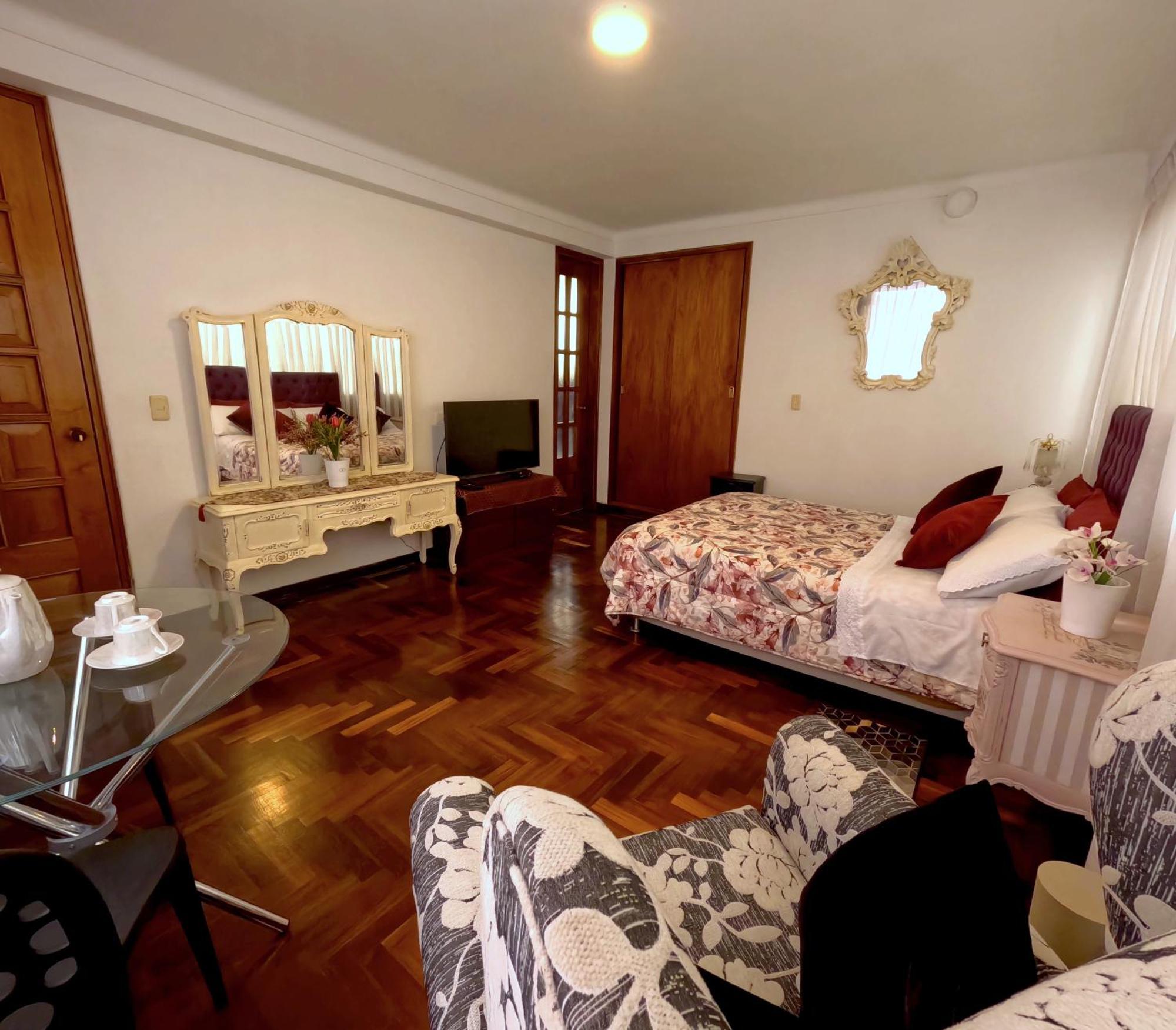 Residencial Belle Maison Куско Екстер'єр фото