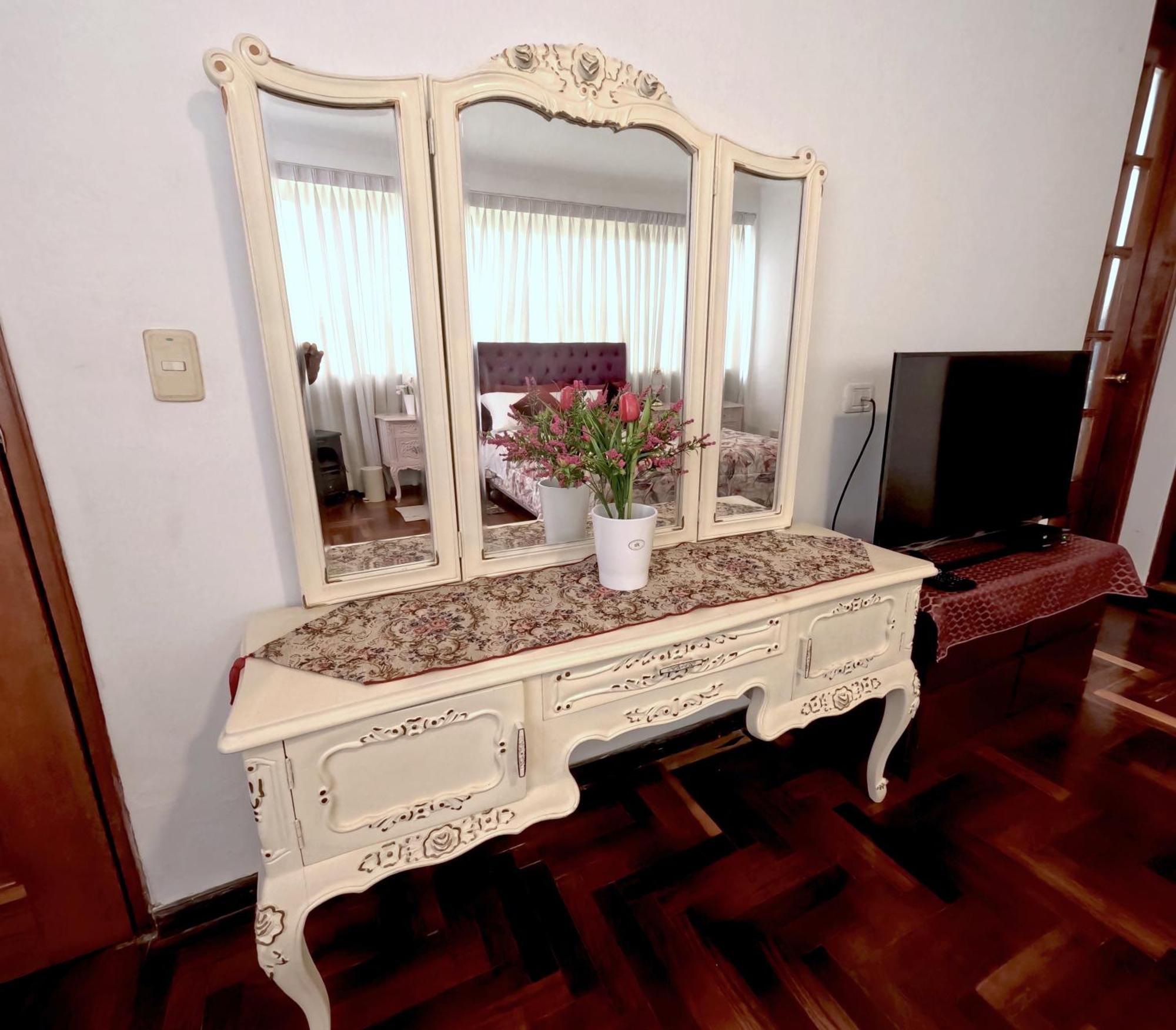 Residencial Belle Maison Куско Екстер'єр фото
