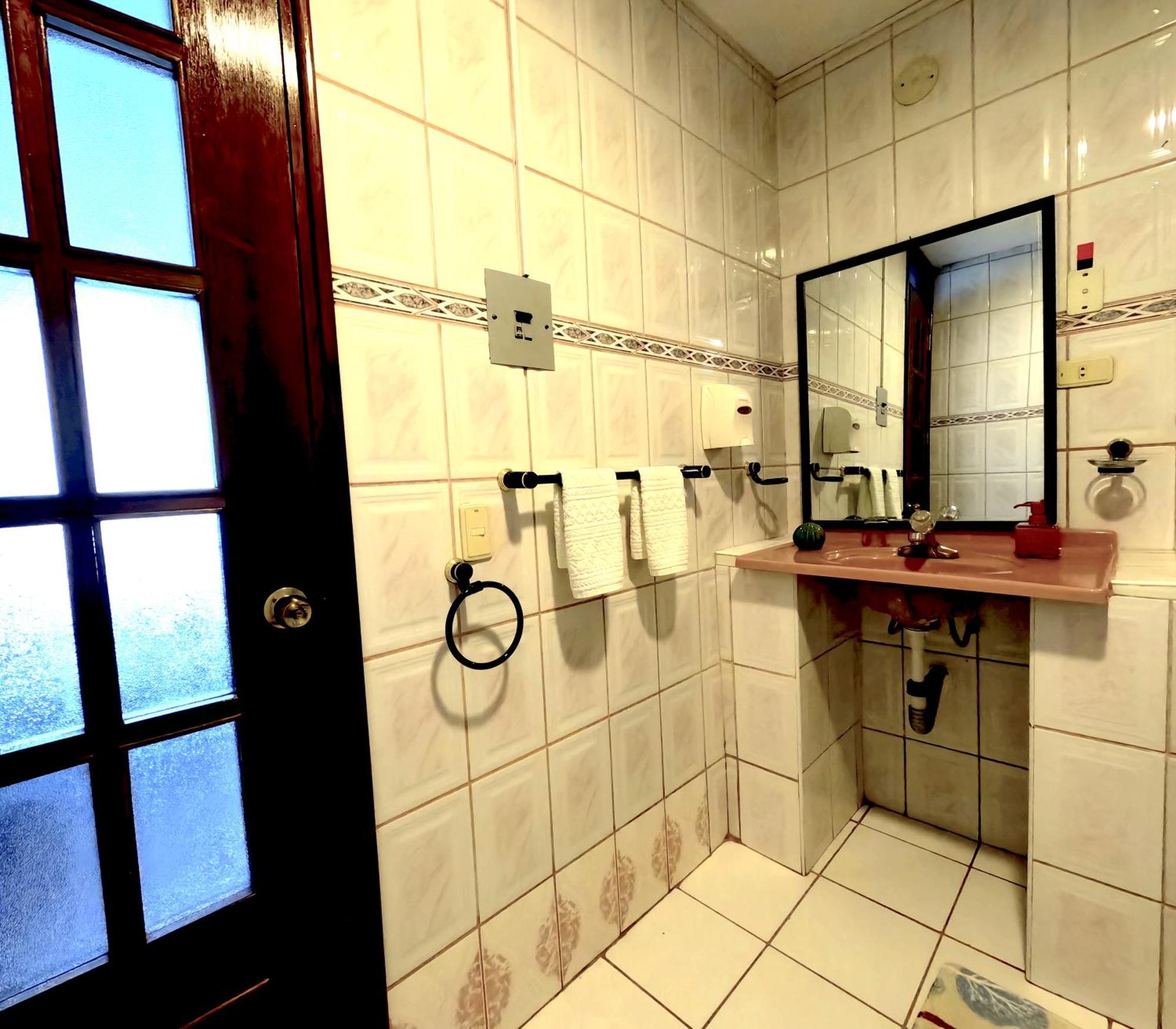 Residencial Belle Maison Куско Екстер'єр фото
