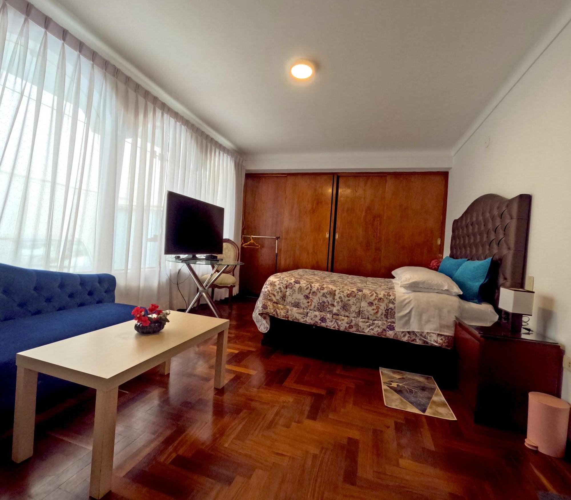 Residencial Belle Maison Куско Екстер'єр фото