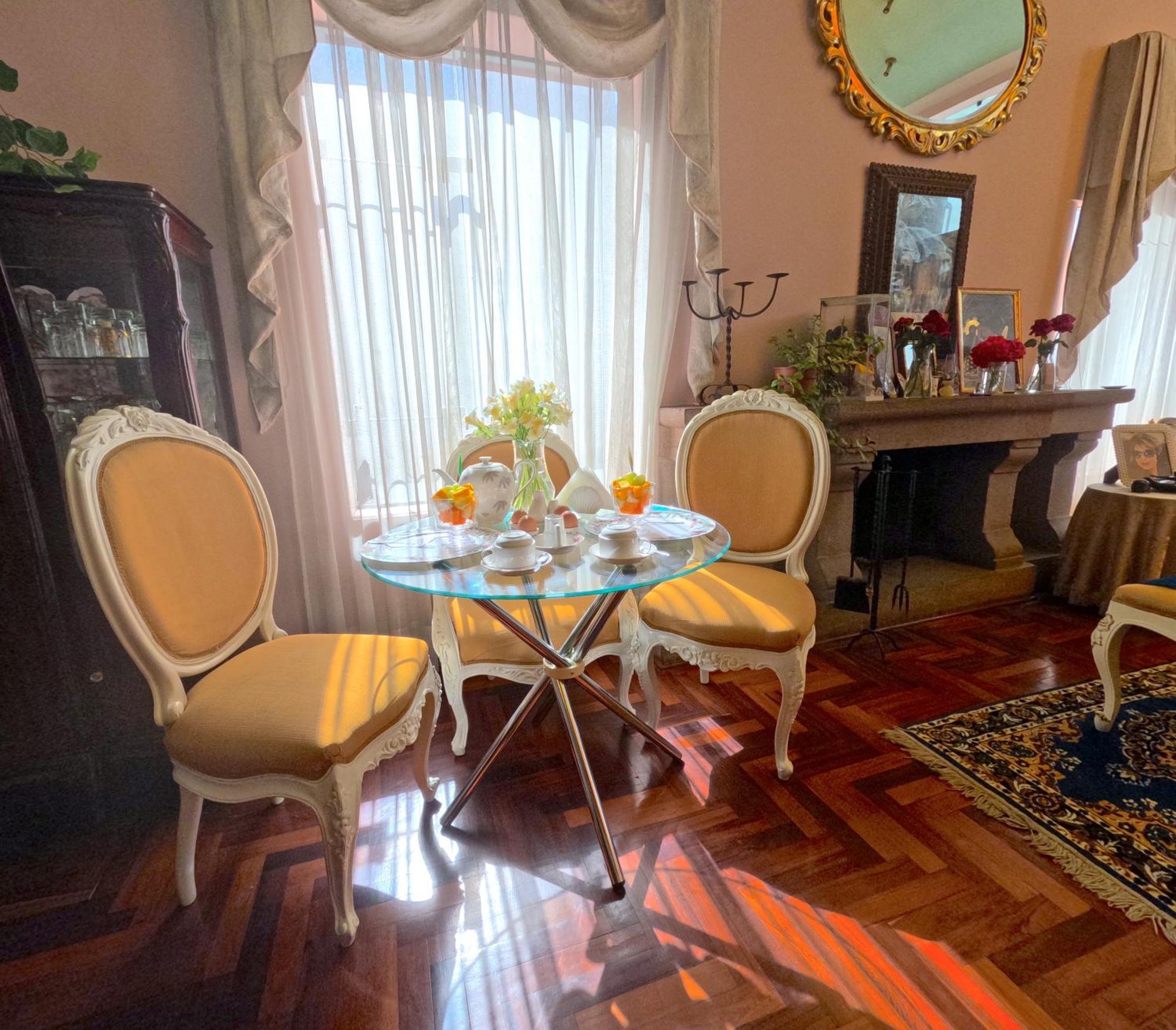 Residencial Belle Maison Куско Екстер'єр фото