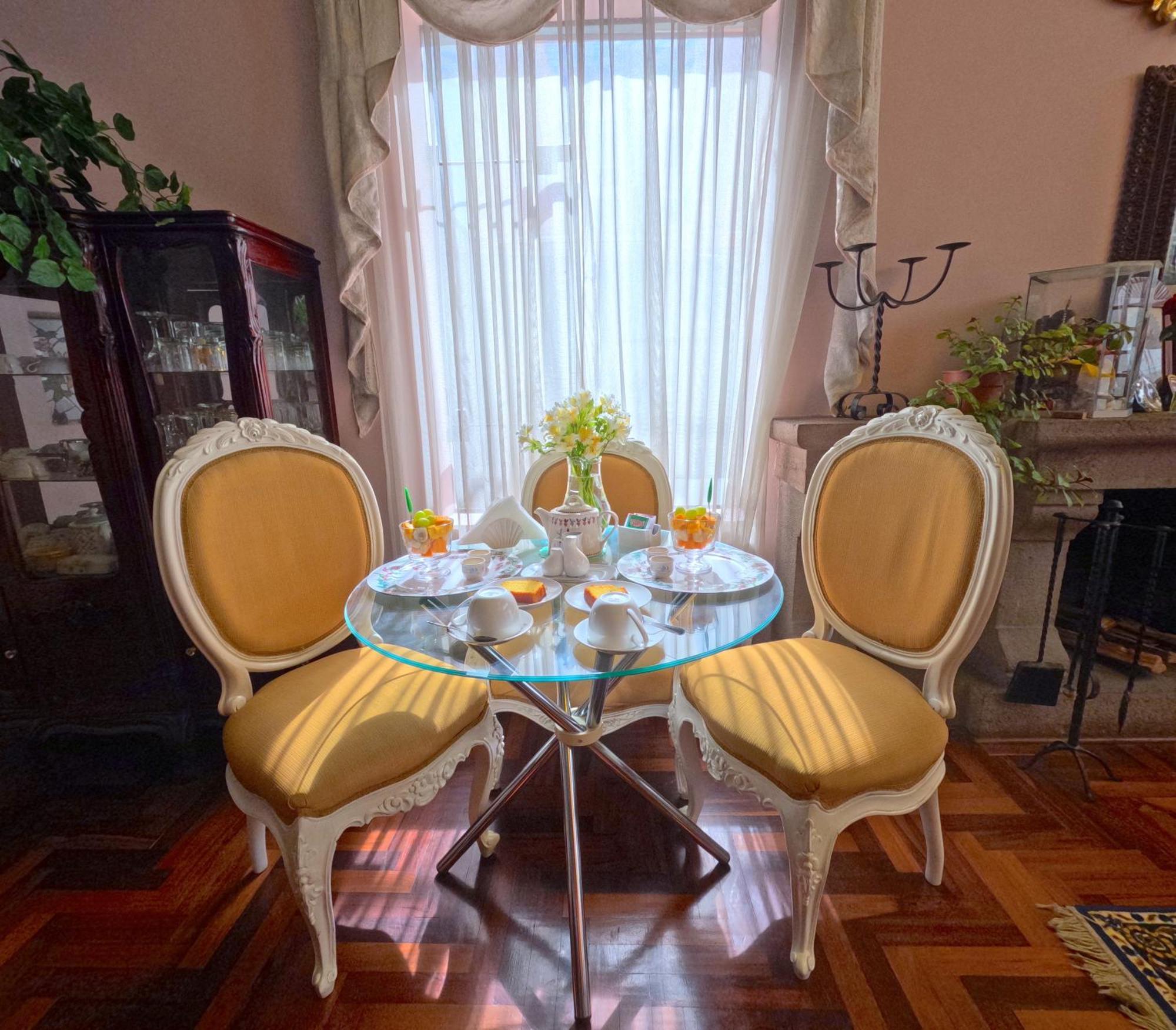 Residencial Belle Maison Куско Екстер'єр фото