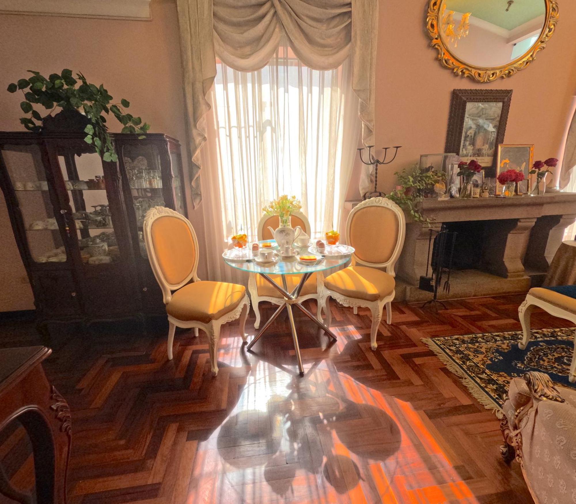 Residencial Belle Maison Куско Екстер'єр фото