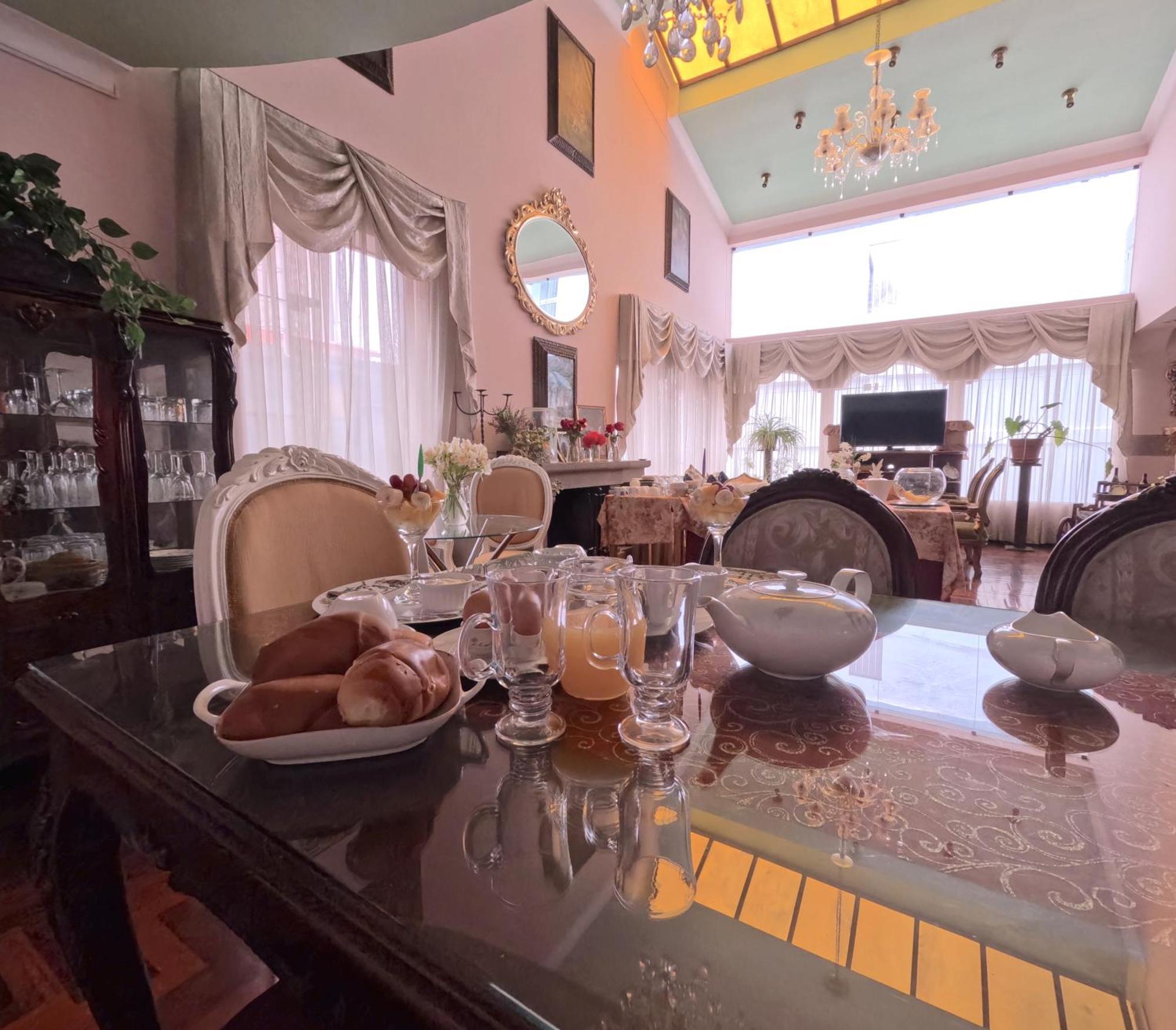 Residencial Belle Maison Куско Екстер'єр фото