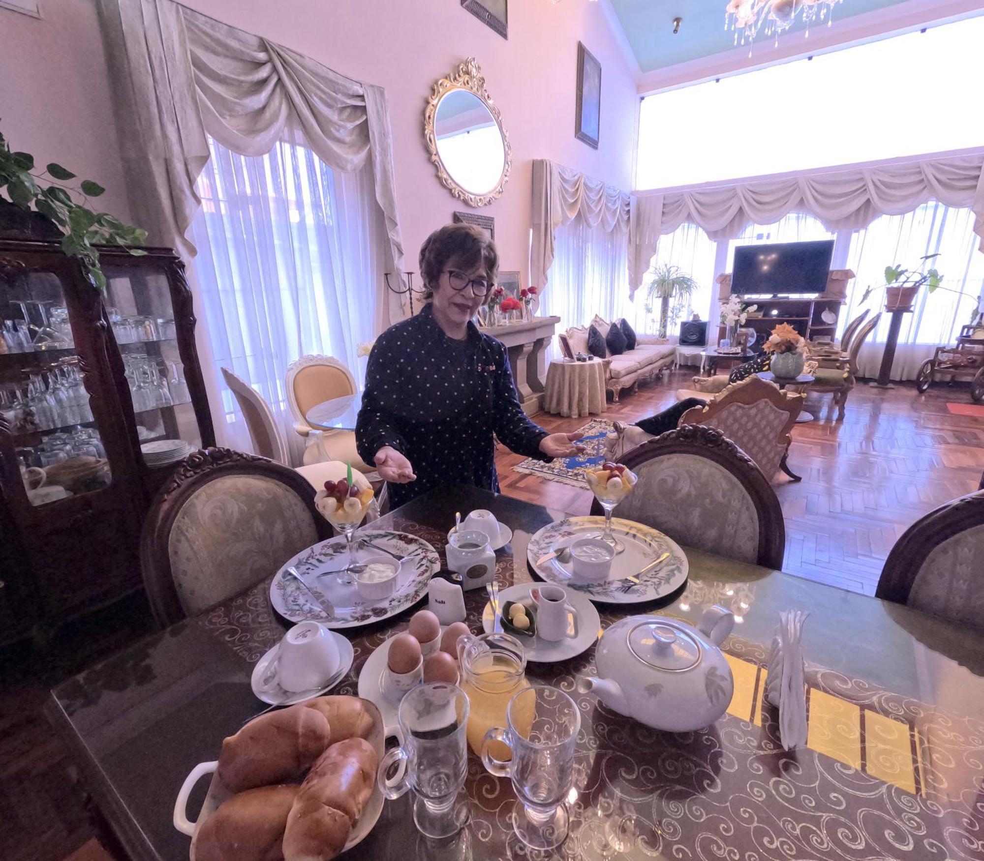 Residencial Belle Maison Куско Екстер'єр фото