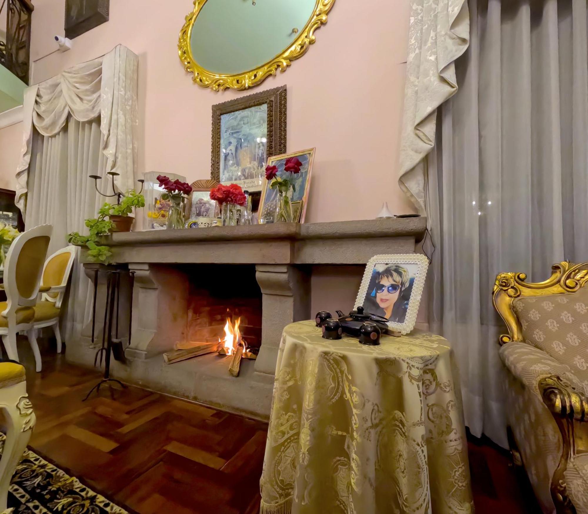 Residencial Belle Maison Куско Екстер'єр фото