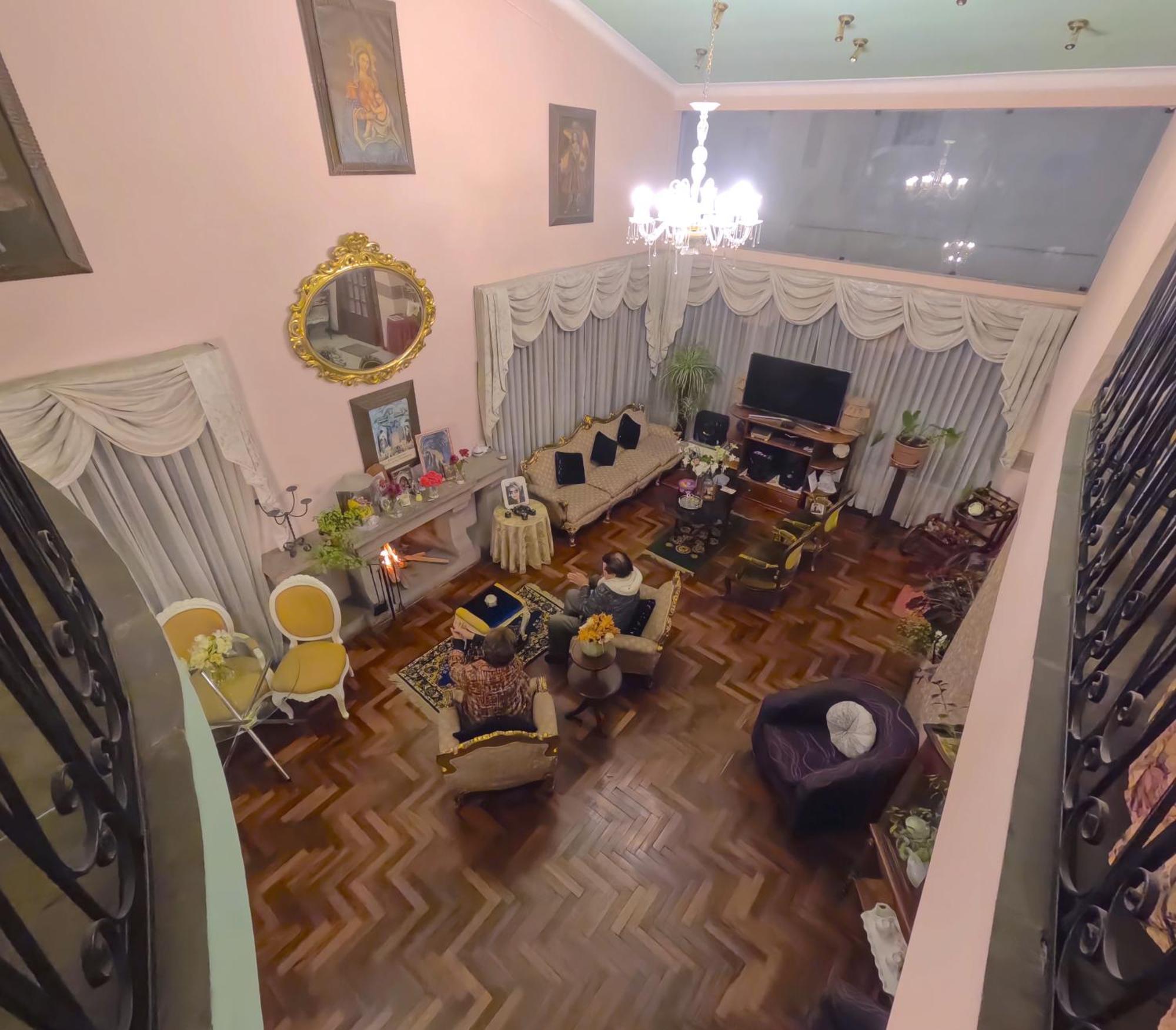 Residencial Belle Maison Куско Екстер'єр фото